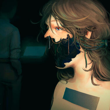 full render
